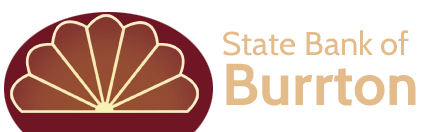 State Bank of Burrton